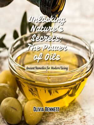 cover image of Unlocking Nature's Secrets